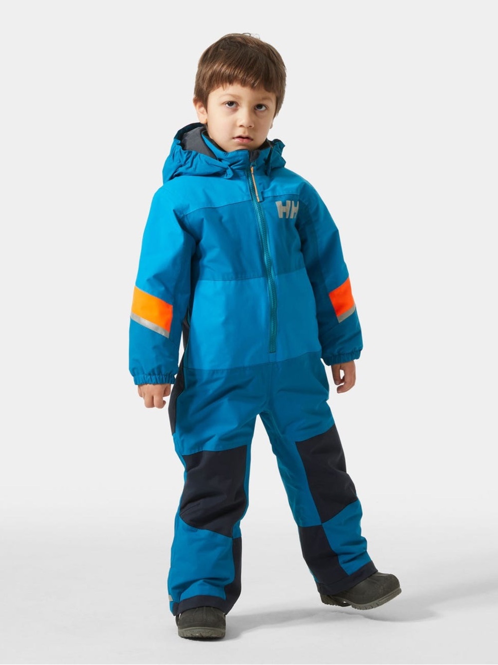New without tags Helly Hansen Rider 3.0 Size 6 Snowsuit
